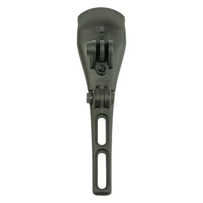 SILCA 3DP TI COMPUTER MOUNT CHISELA INTEGRATED BAR KIT - CERVELO