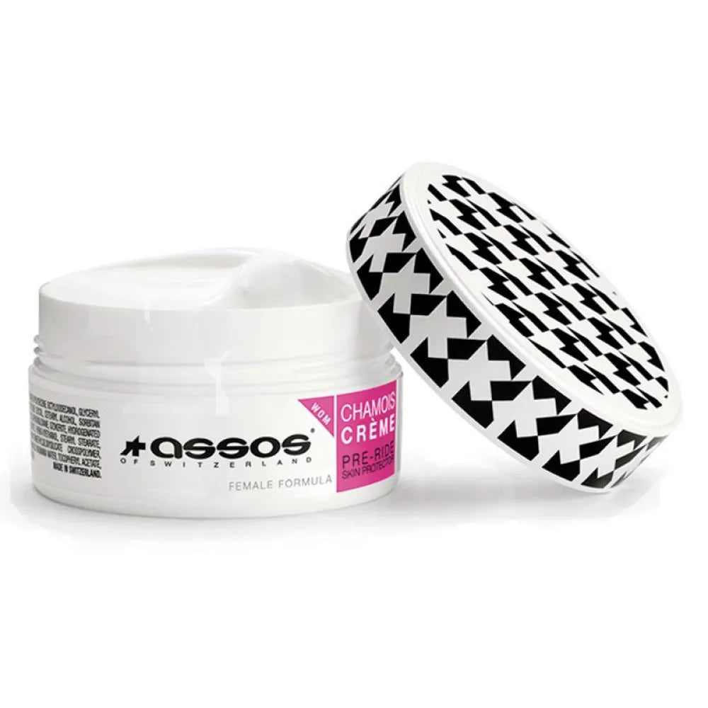 ASSOS Chamois Creme Womens 220ml