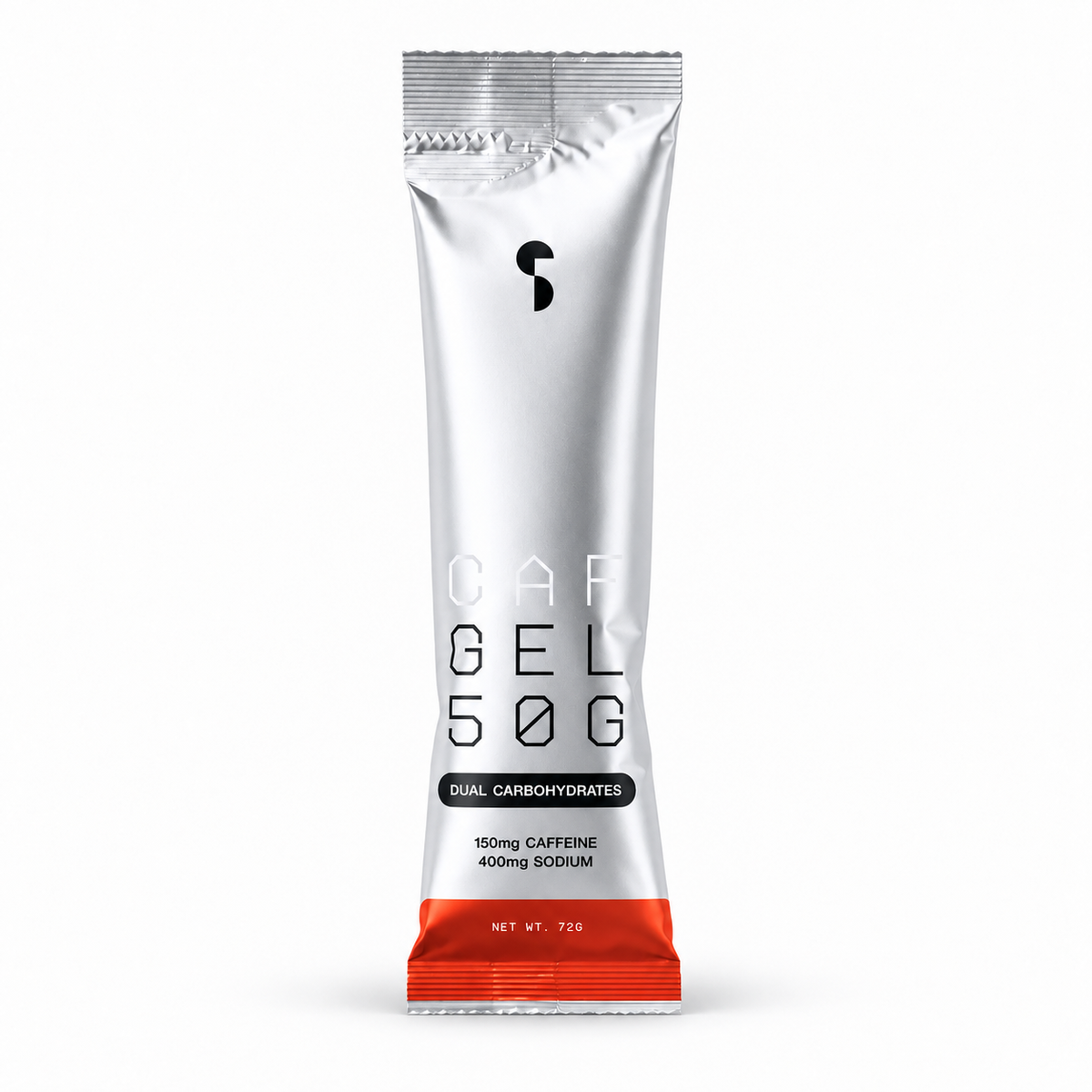 SUL Nutrition Gel Caf 50g
