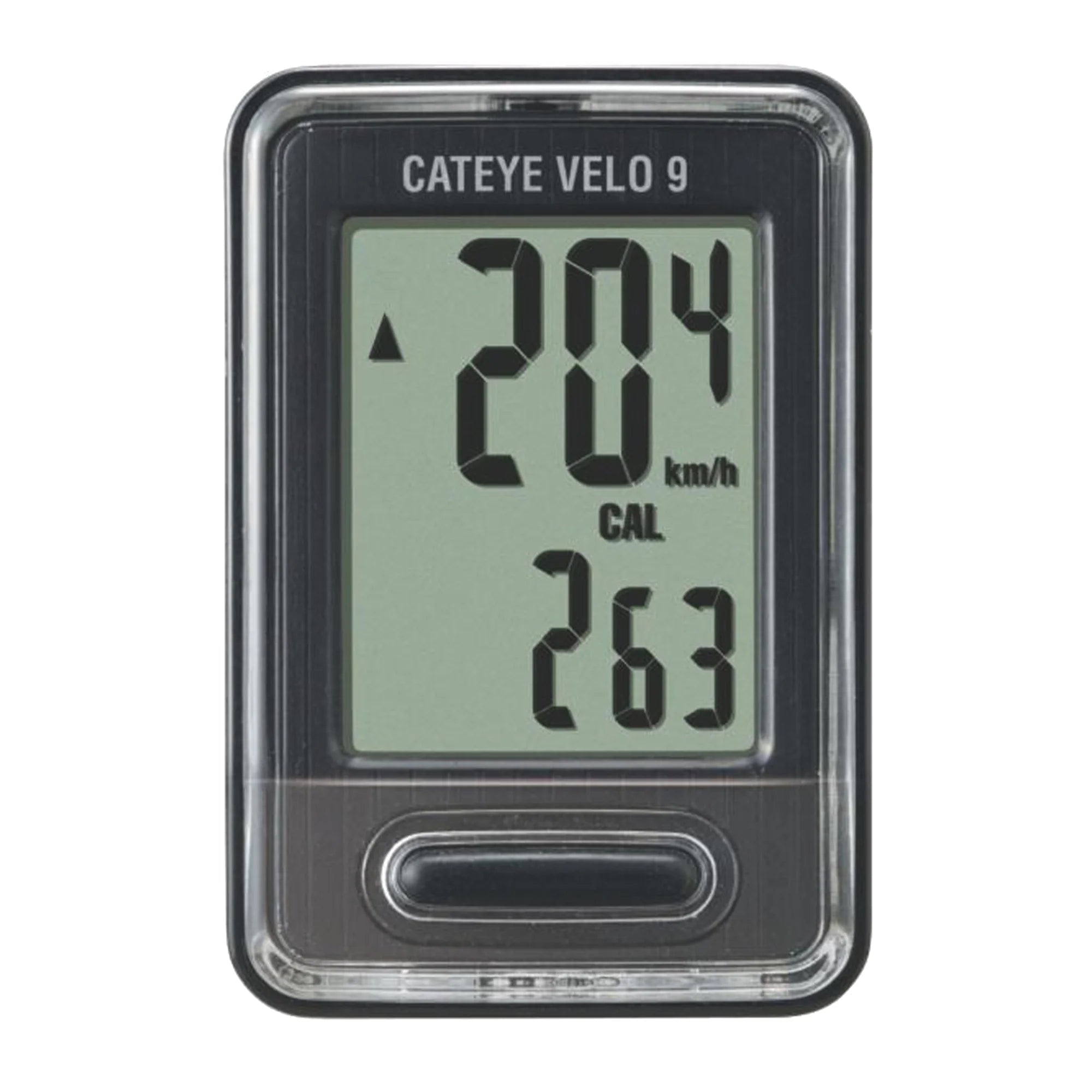 CATEYE Computer Velo 9 VL820