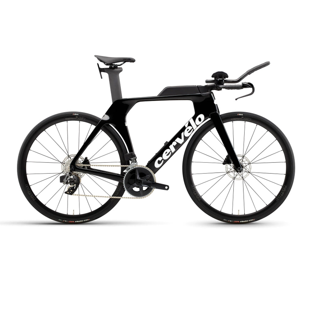 P-Series (2025) – SRAM Rival eTap AXS, 54 cm