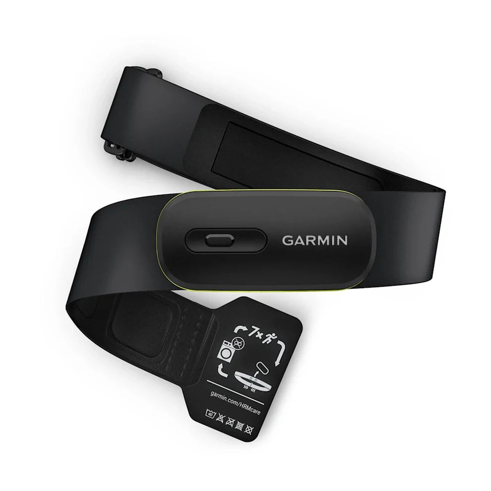 GARMIN HRM 600
