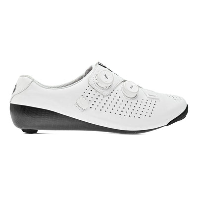 BONT VAYPOR SL - WHITE Standard fit
