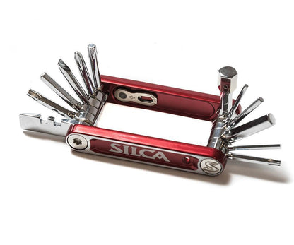 SILCA ITALIAN MULTI TOOL TREDICI 13