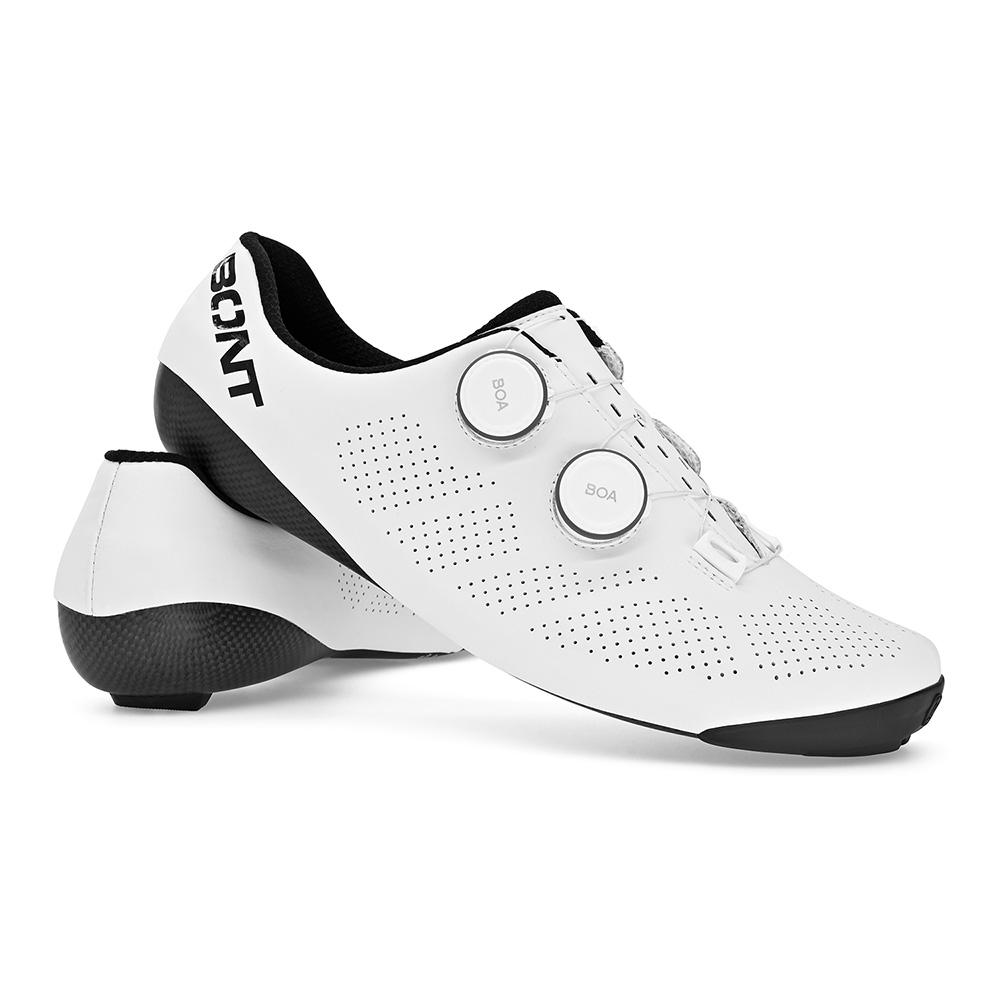 Bont Riot+ 24 - White