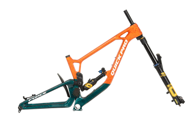 Force Enduro GX T Type, Ohlins product image