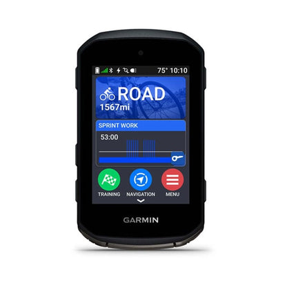 Garmin Edge 850 GPS Bike Computer