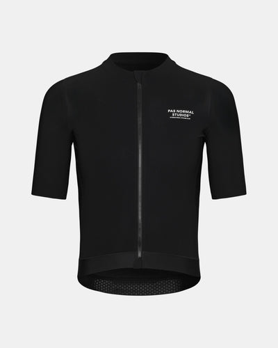 Essential Jersey - Black