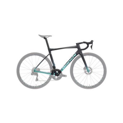 Bianchi Specialissima RC 2025 Frameset 55