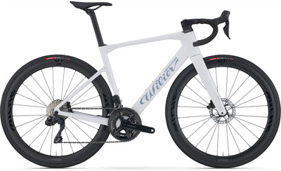 Wilier Rapida 105 Di2 Road Bike
