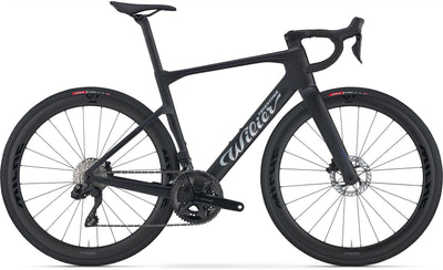 Wilier Rapida 105 Di2 Road Bike
