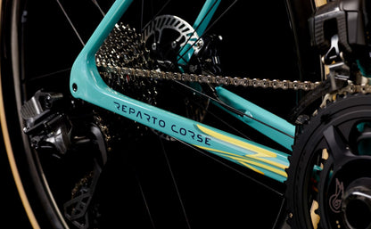 Specialissima RC Pantani (Pre-order)