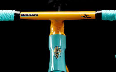 Specialissima RC Pantani