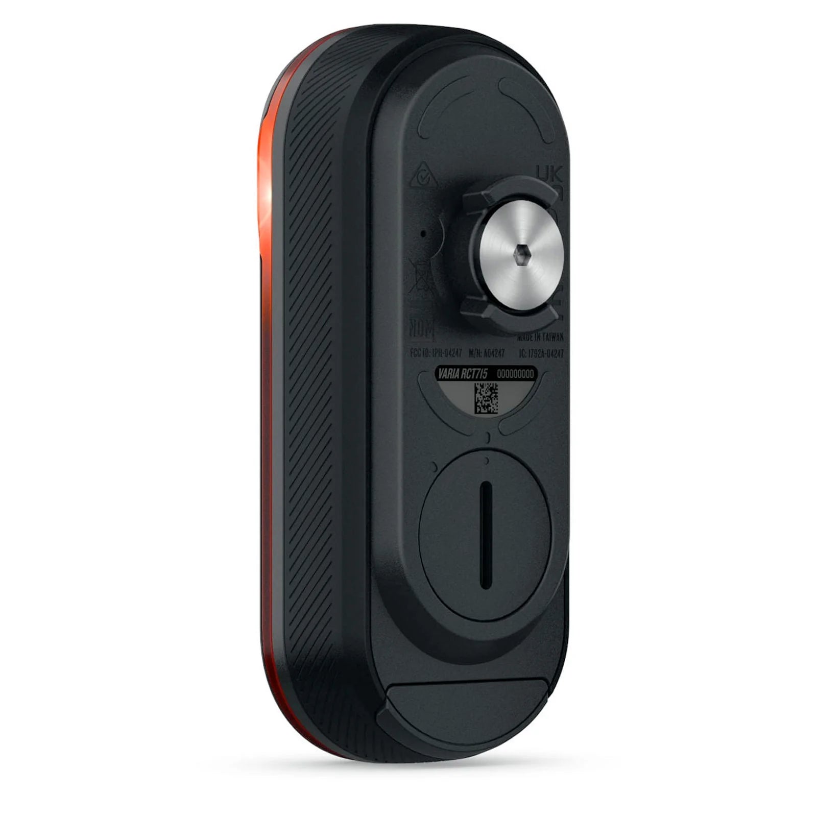 Garmin Varia Raria RCT715 — Rear Radar, Tail Light & Camera