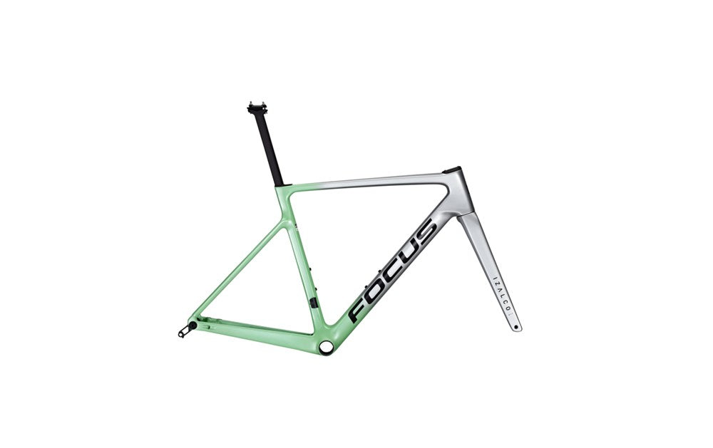 Focus Izalco Max Frameset (2026)
