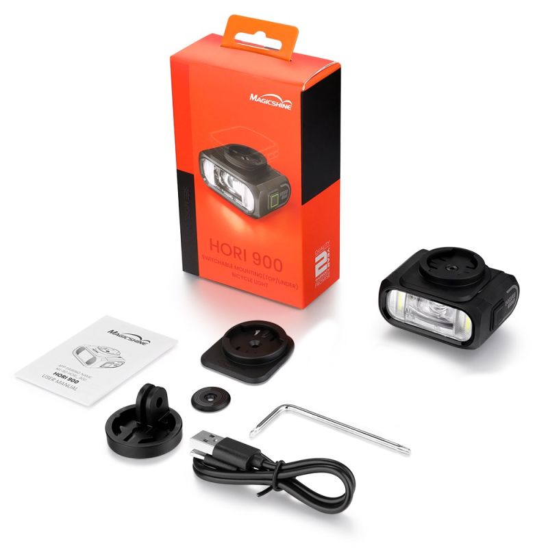 Magicshine Hori 900 Front Light
