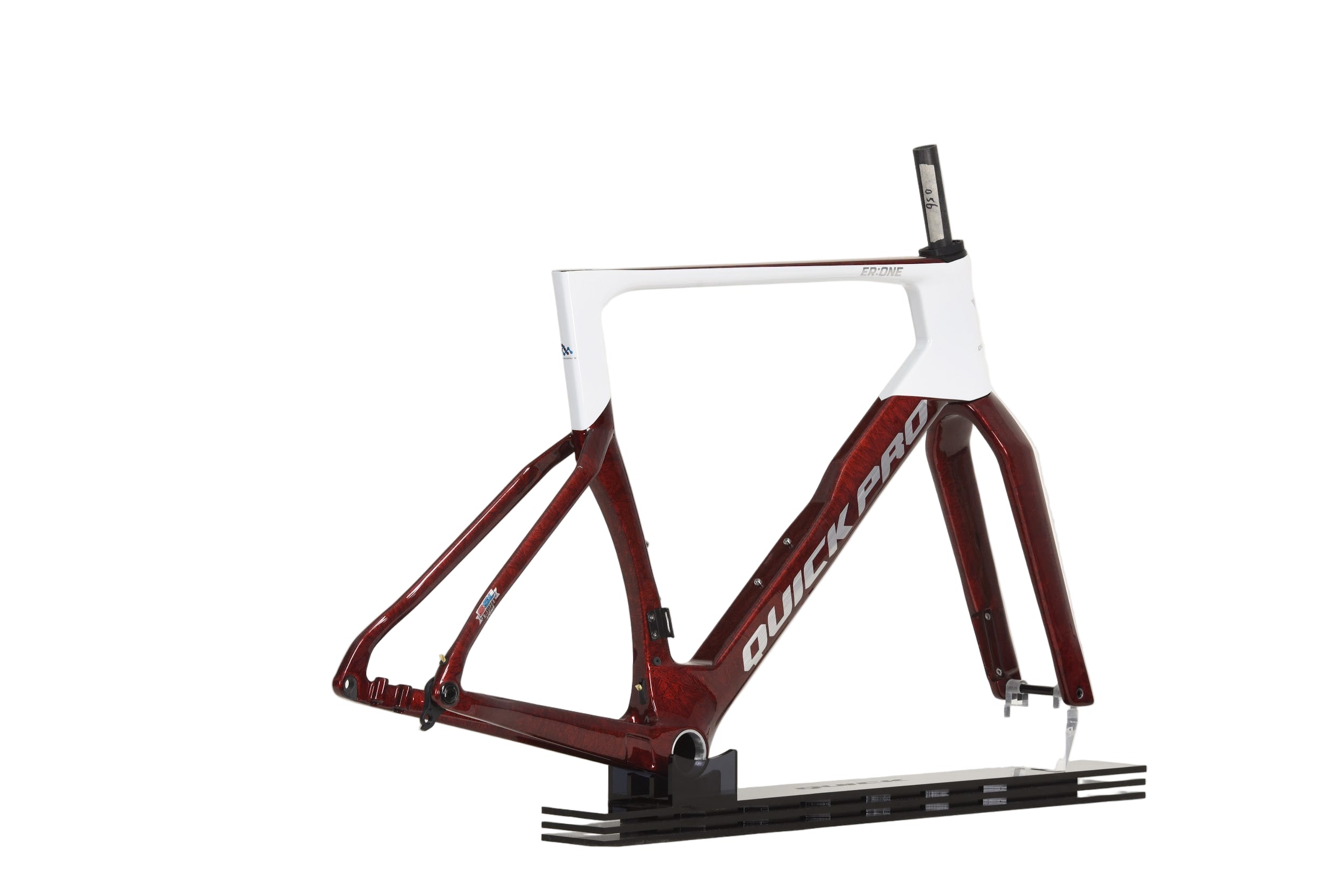 ER:ONE CUSTOM COLOR