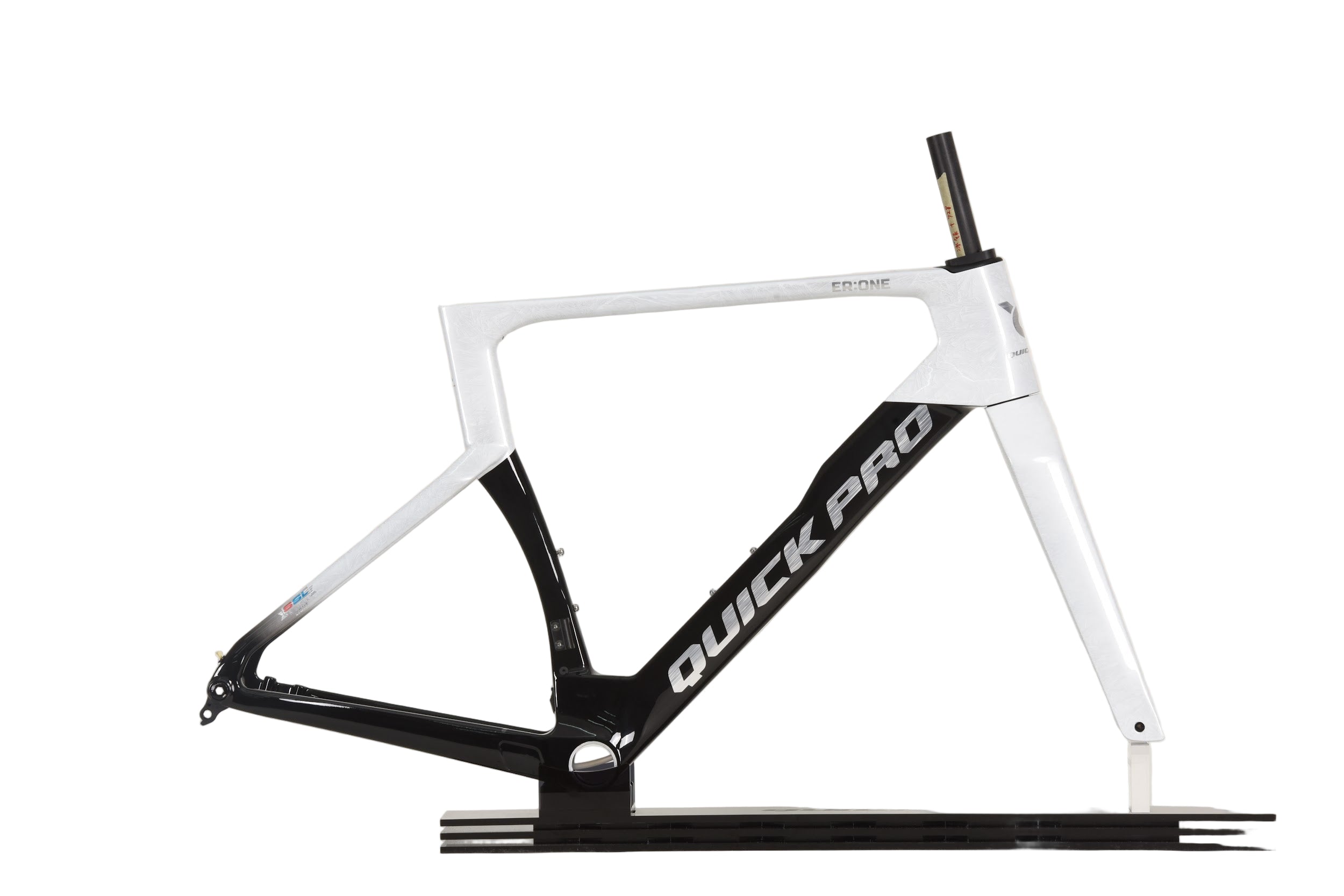 ER:ONE CUSTOM COLOR