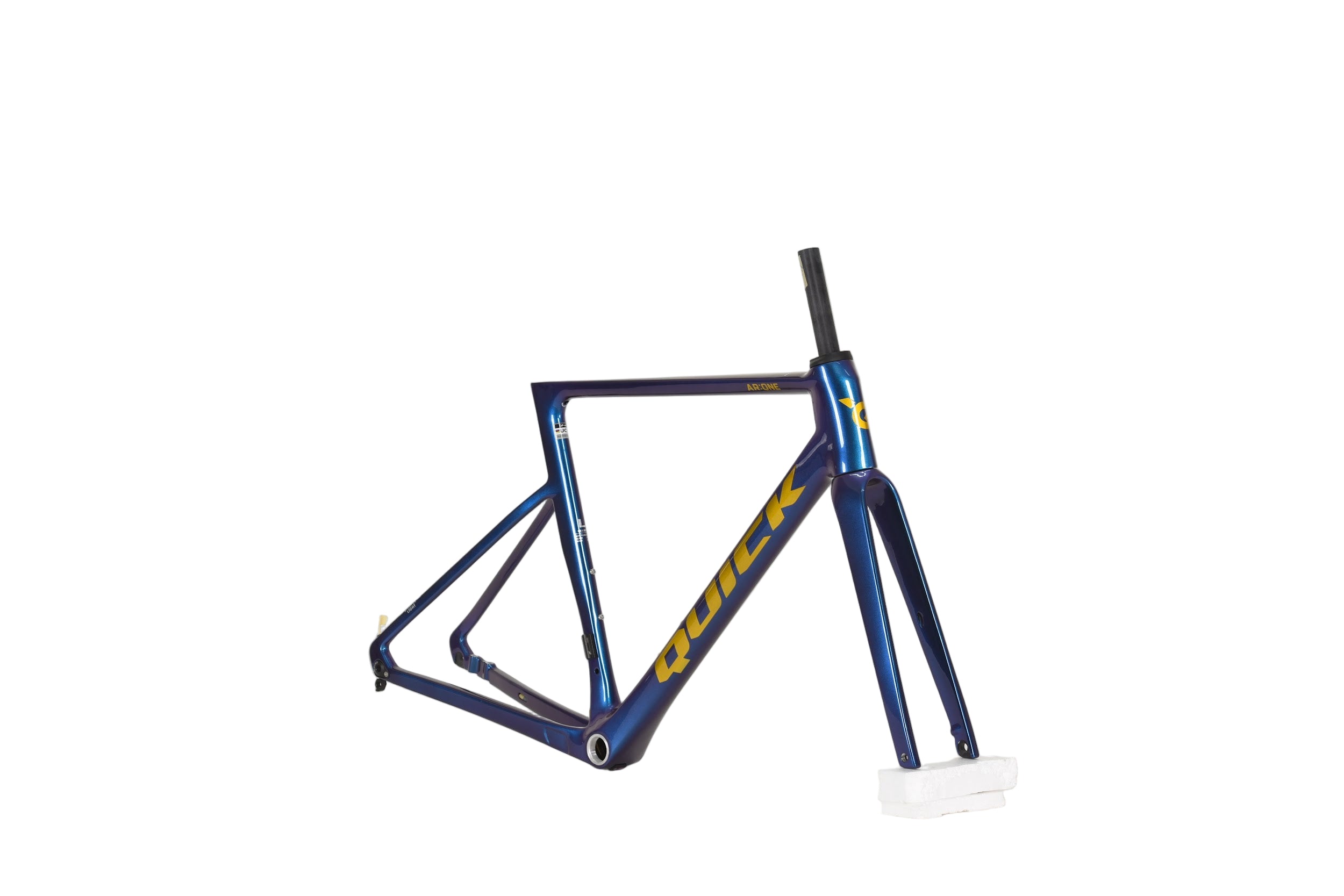 AR:ONE CUSTOM COLOR