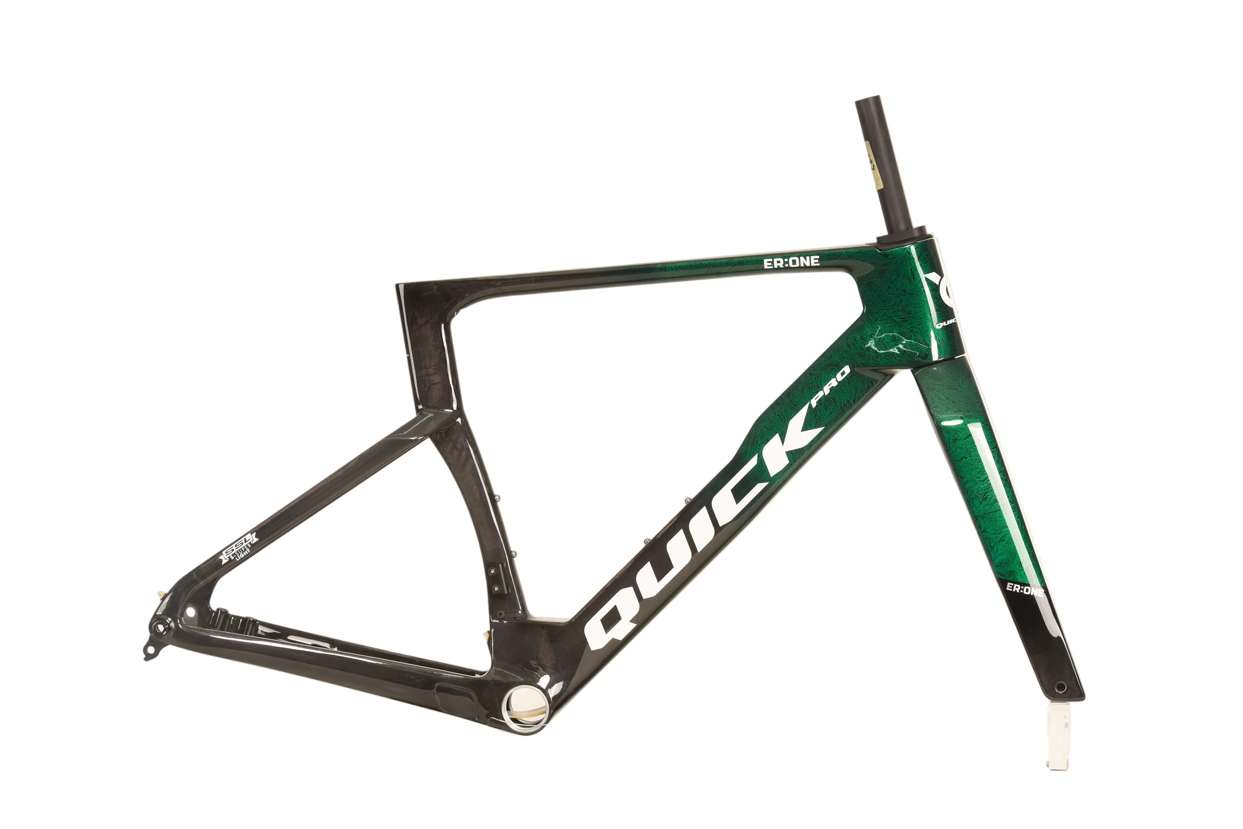 ER:ONE CUSTOM COLOR