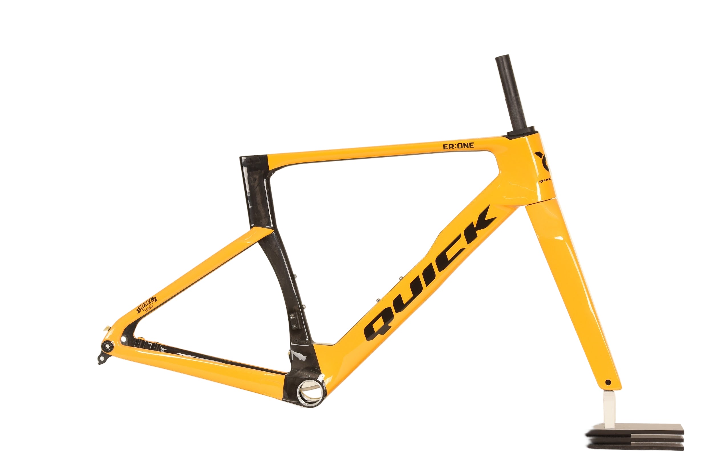 ER:ONE CUSTOM COLOR