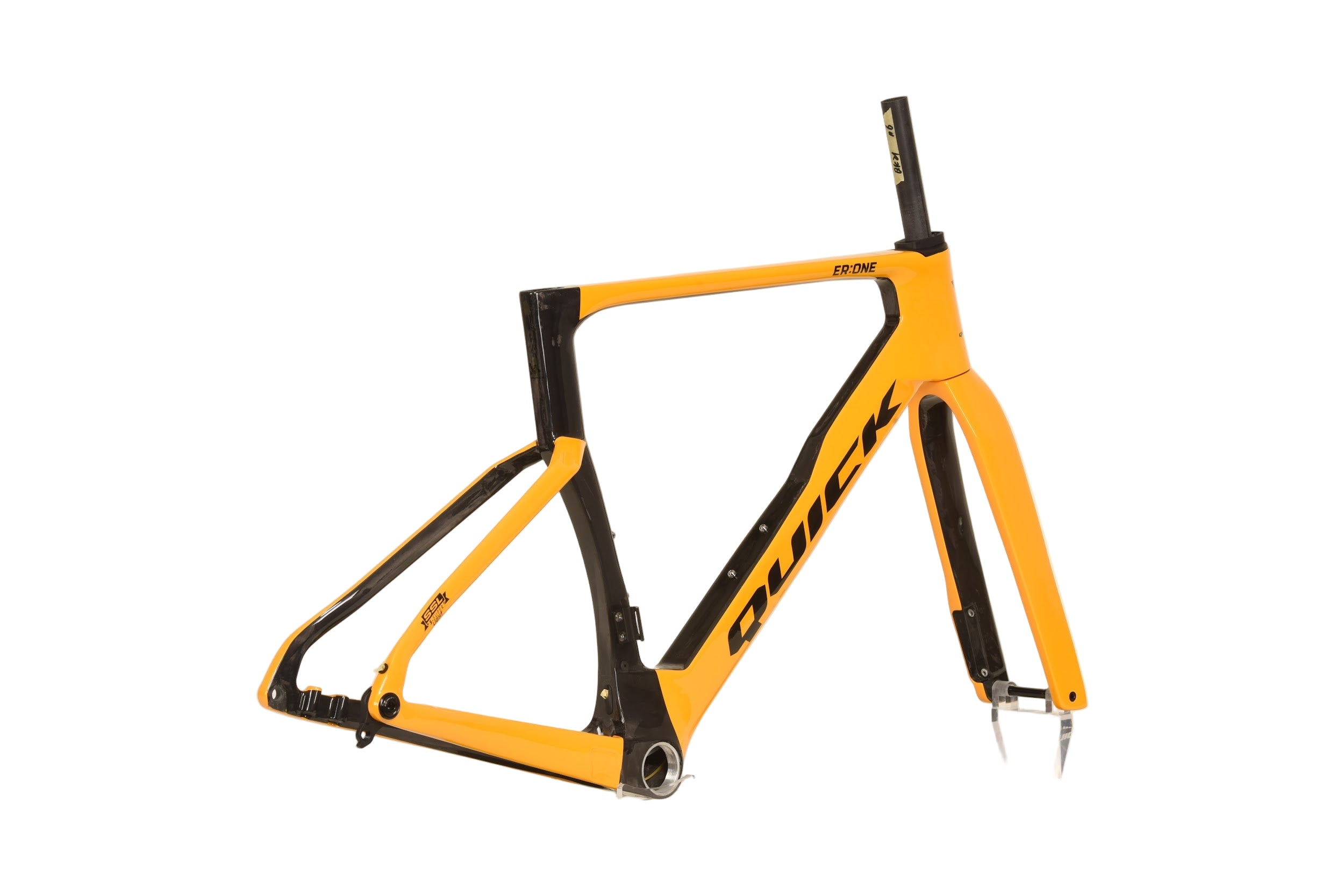 ER:ONE CUSTOM COLOR