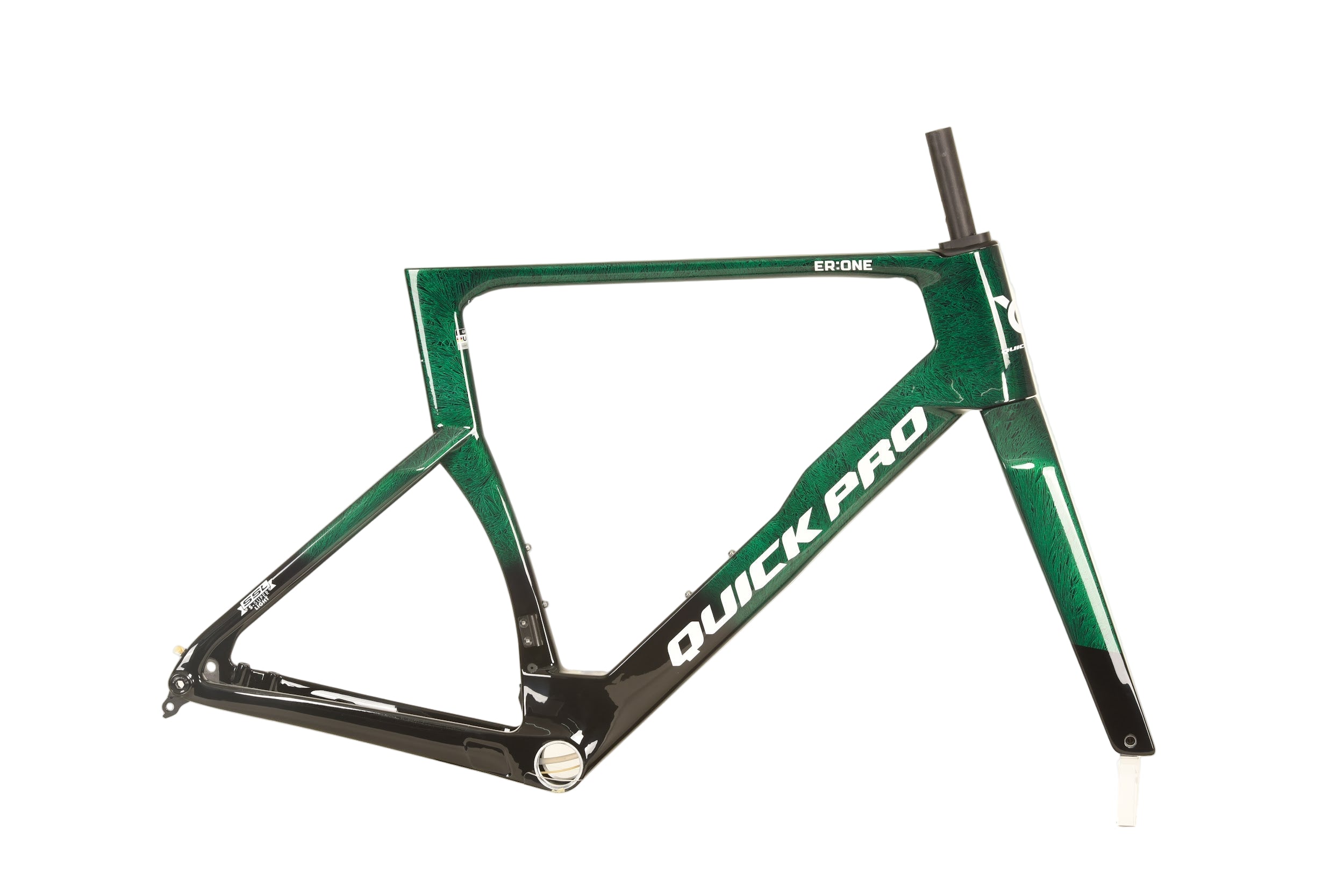 ER:ONE CUSTOM COLOR