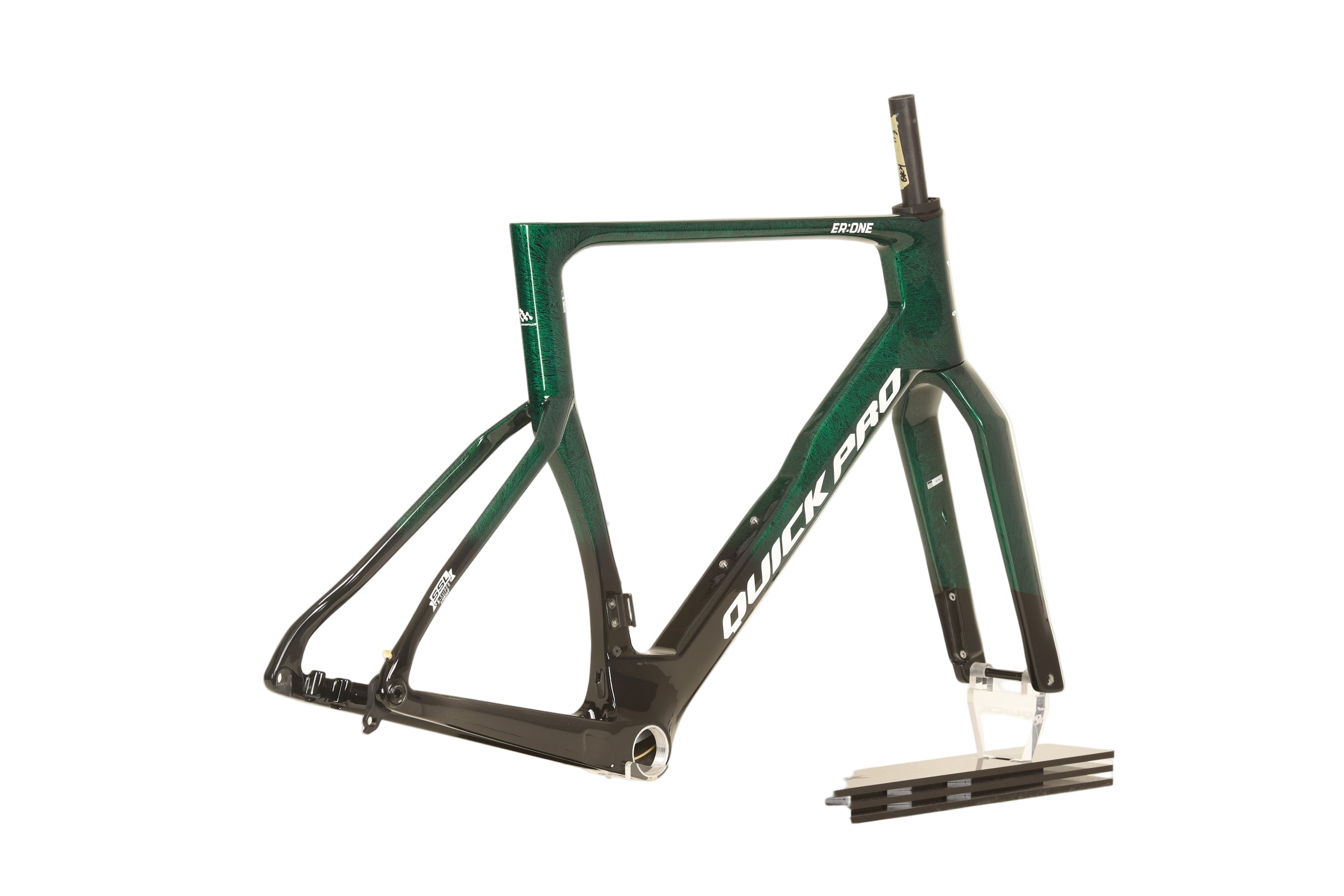 ER:ONE CUSTOM COLOR