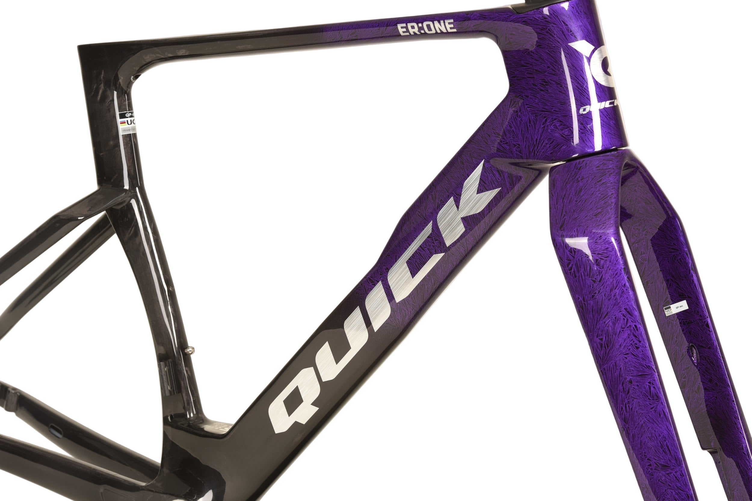 ER:ONE CUSTOM COLOR