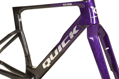 ER:ONE CUSTOM COLOR