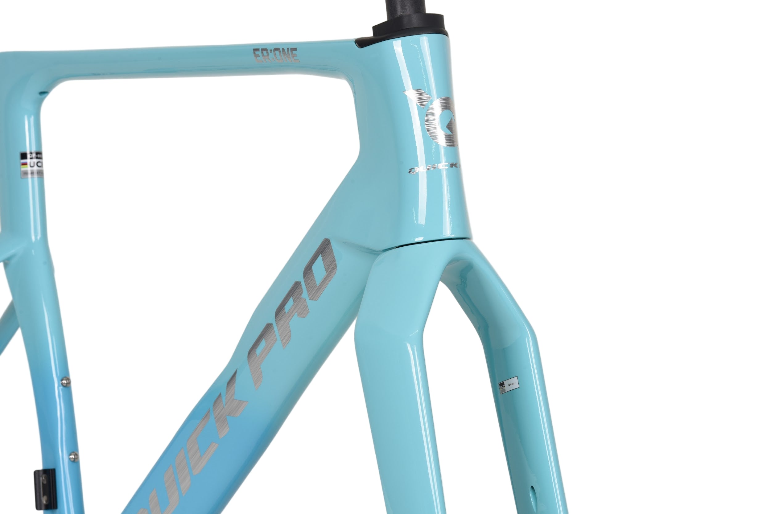 ER:ONE CUSTOM COLOR