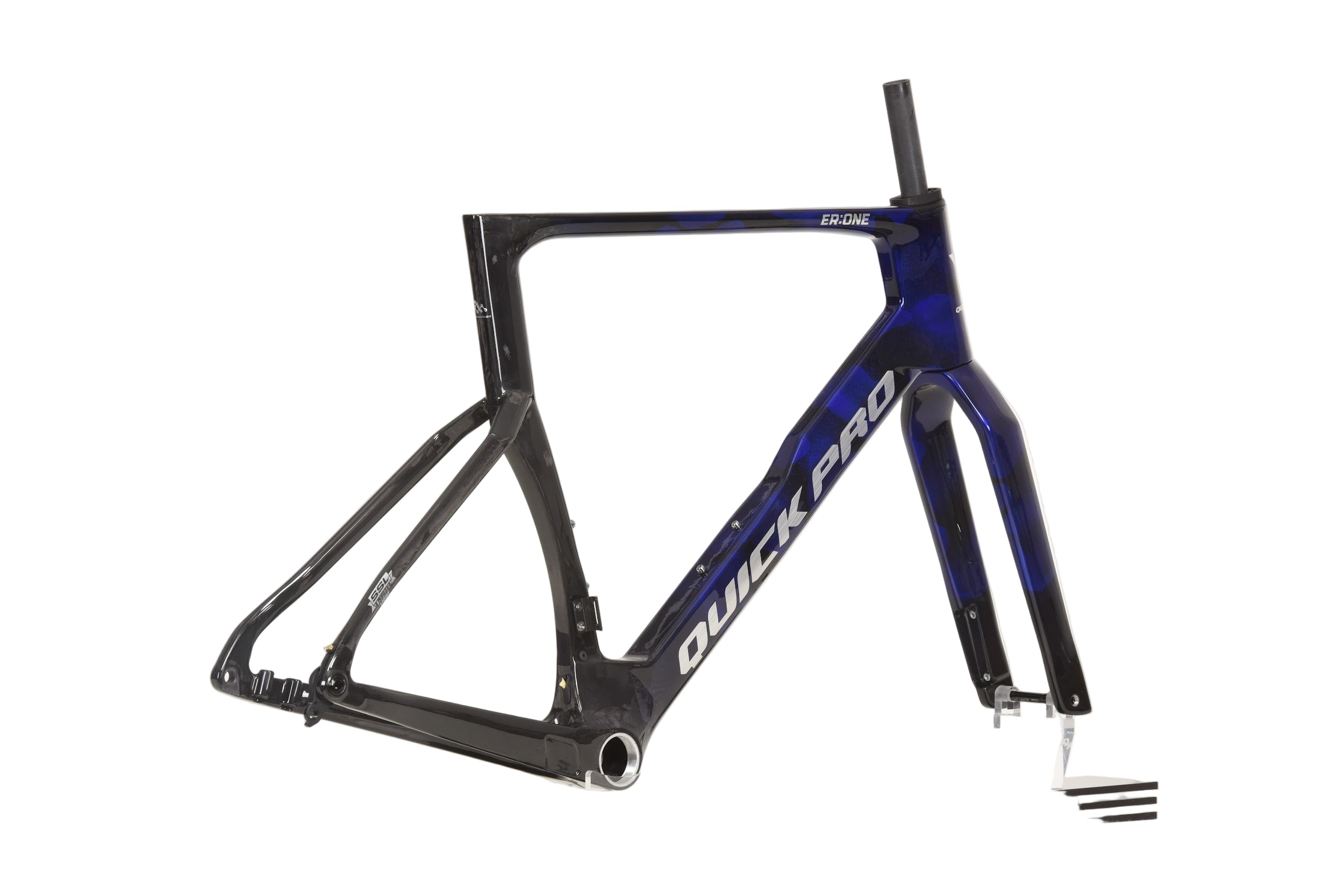 ER:ONE CUSTOM COLOR