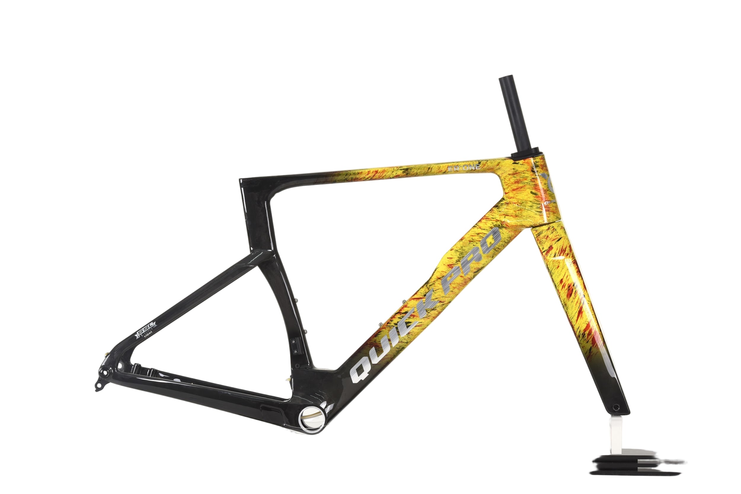 ER:ONE CUSTOM COLOR