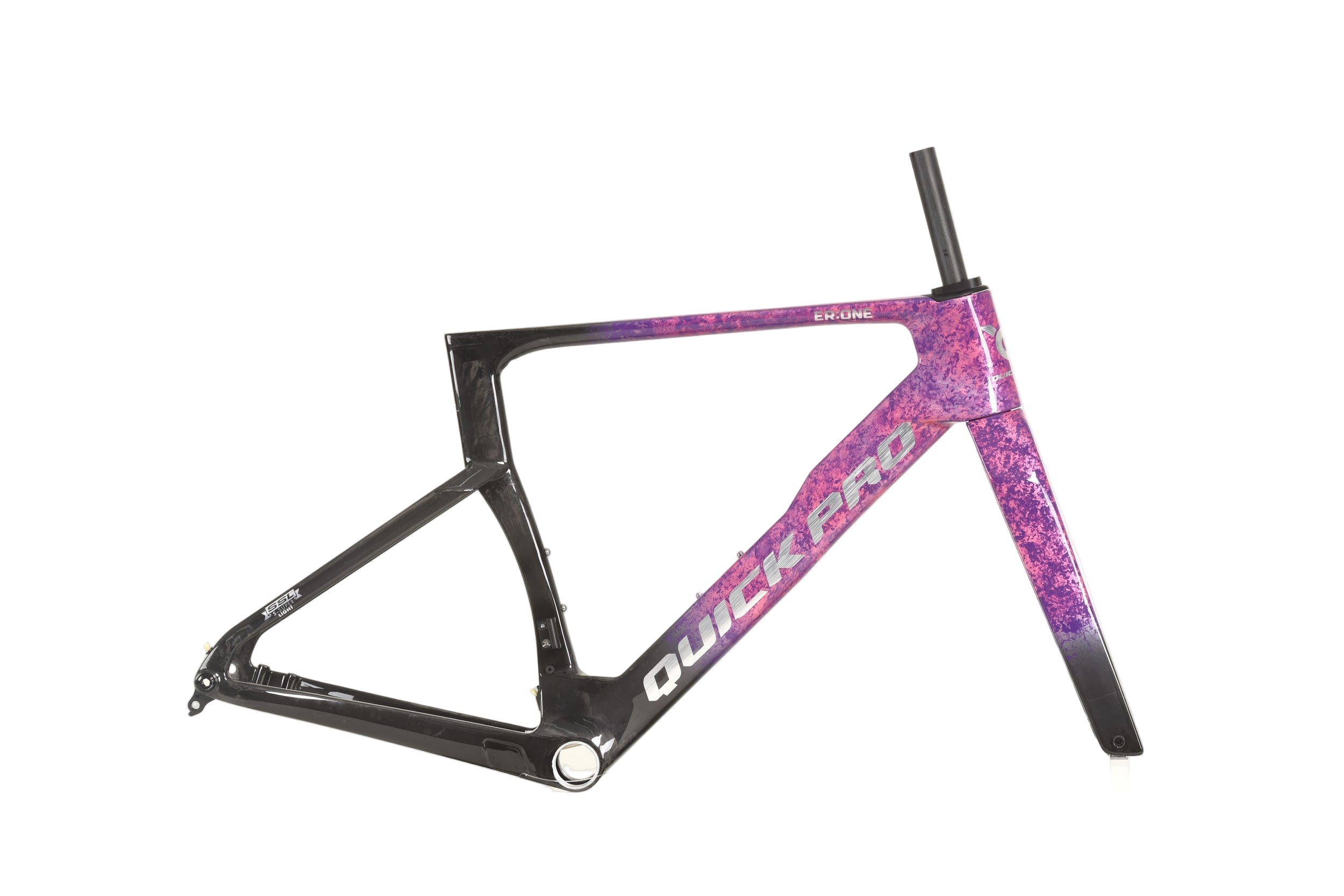ER:ONE CUSTOM COLOR