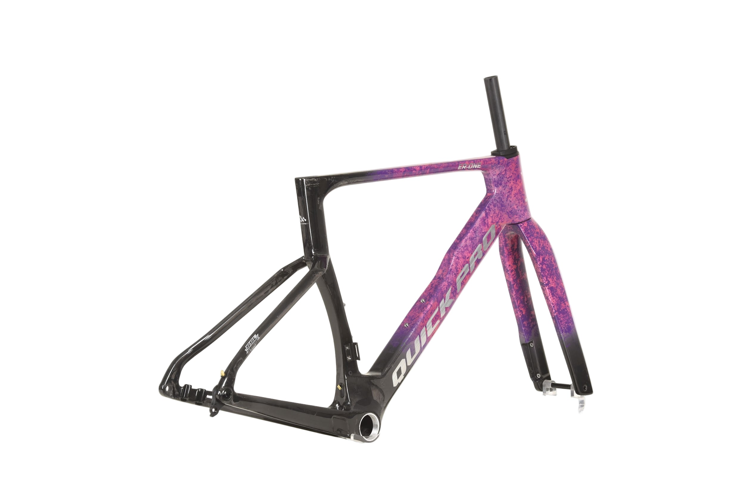 ER:ONE CUSTOM COLOR