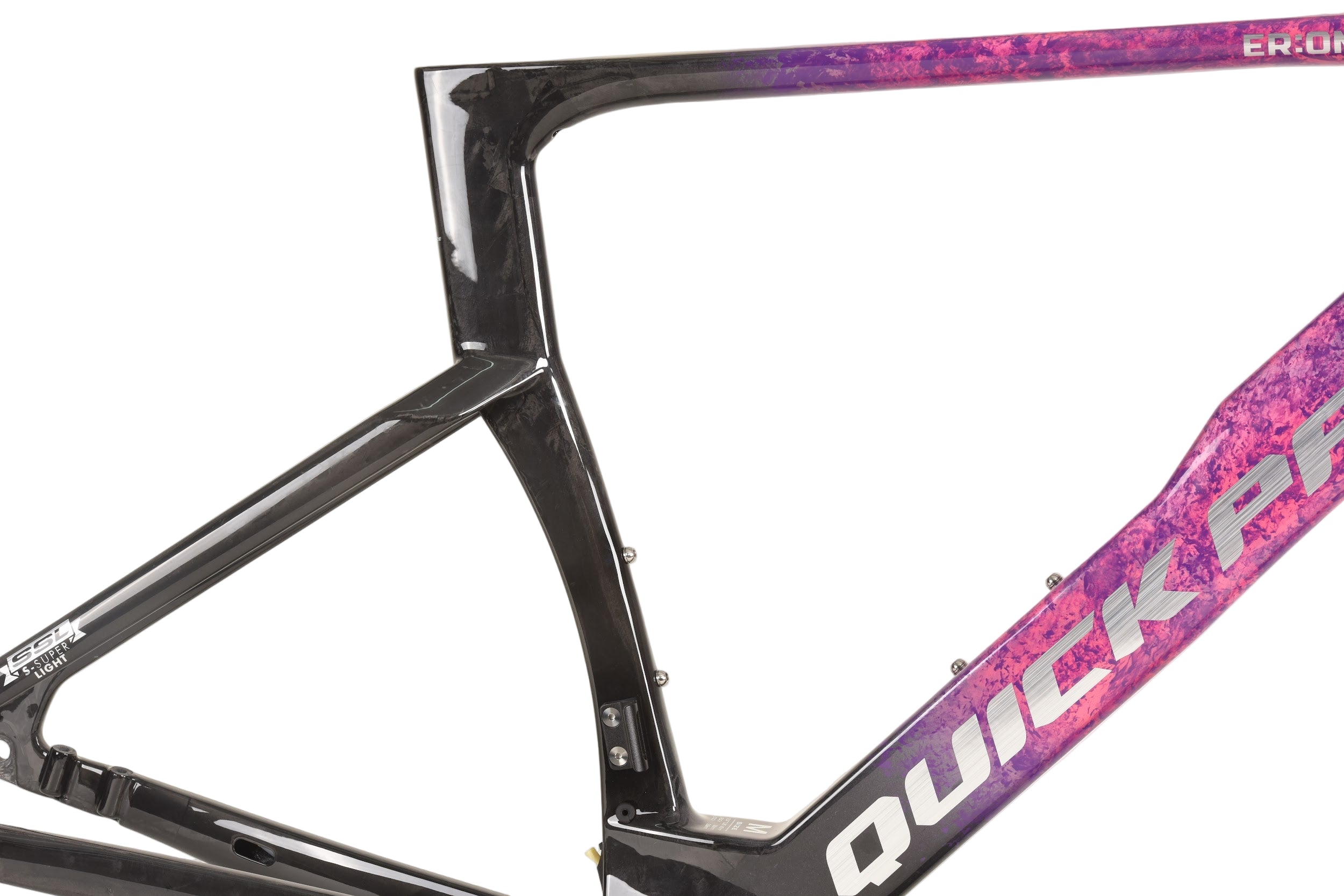 ER:ONE CUSTOM COLOR