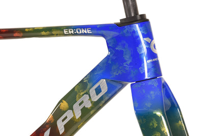 ER:ONE CUSTOM COLOR