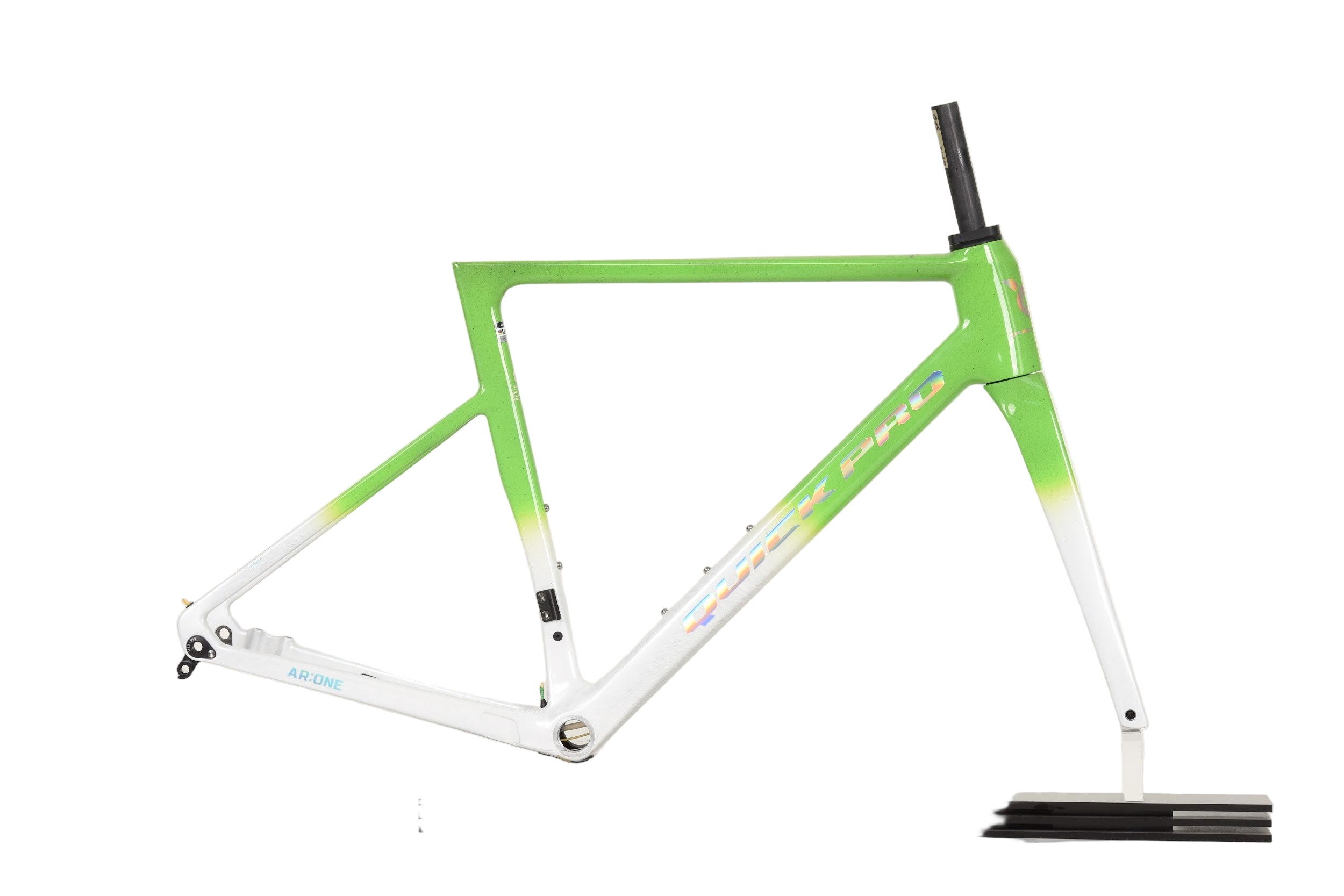 AR:ONE CUSTOM COLOR