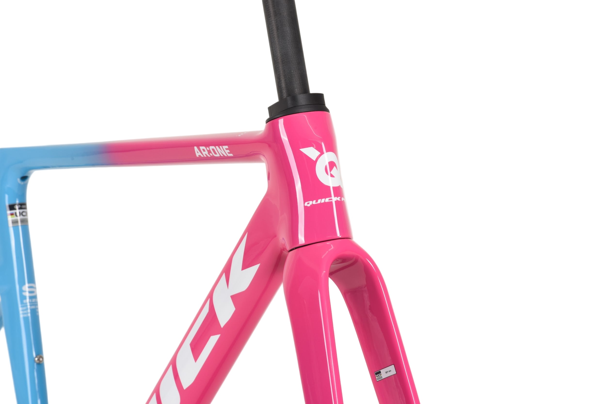 AR:ONE CUSTOM COLOR