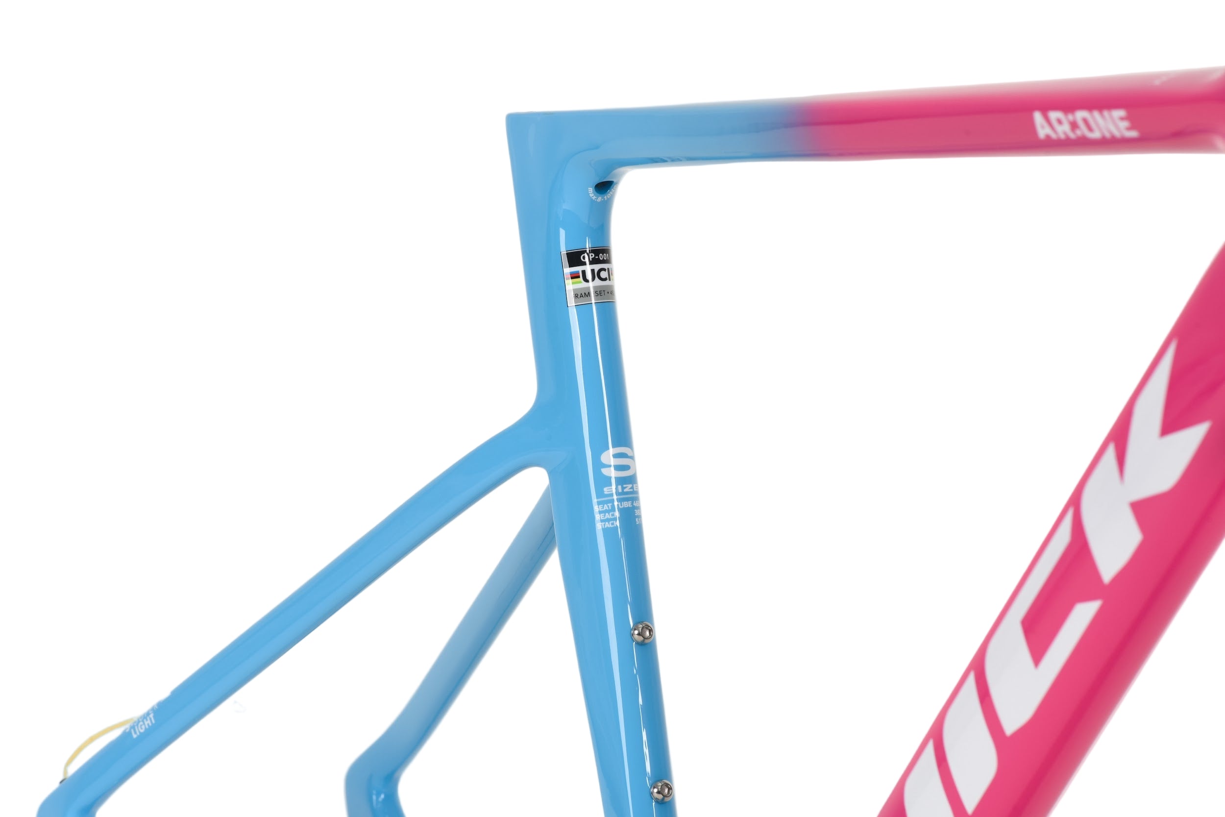 AR:ONE CUSTOM COLOR