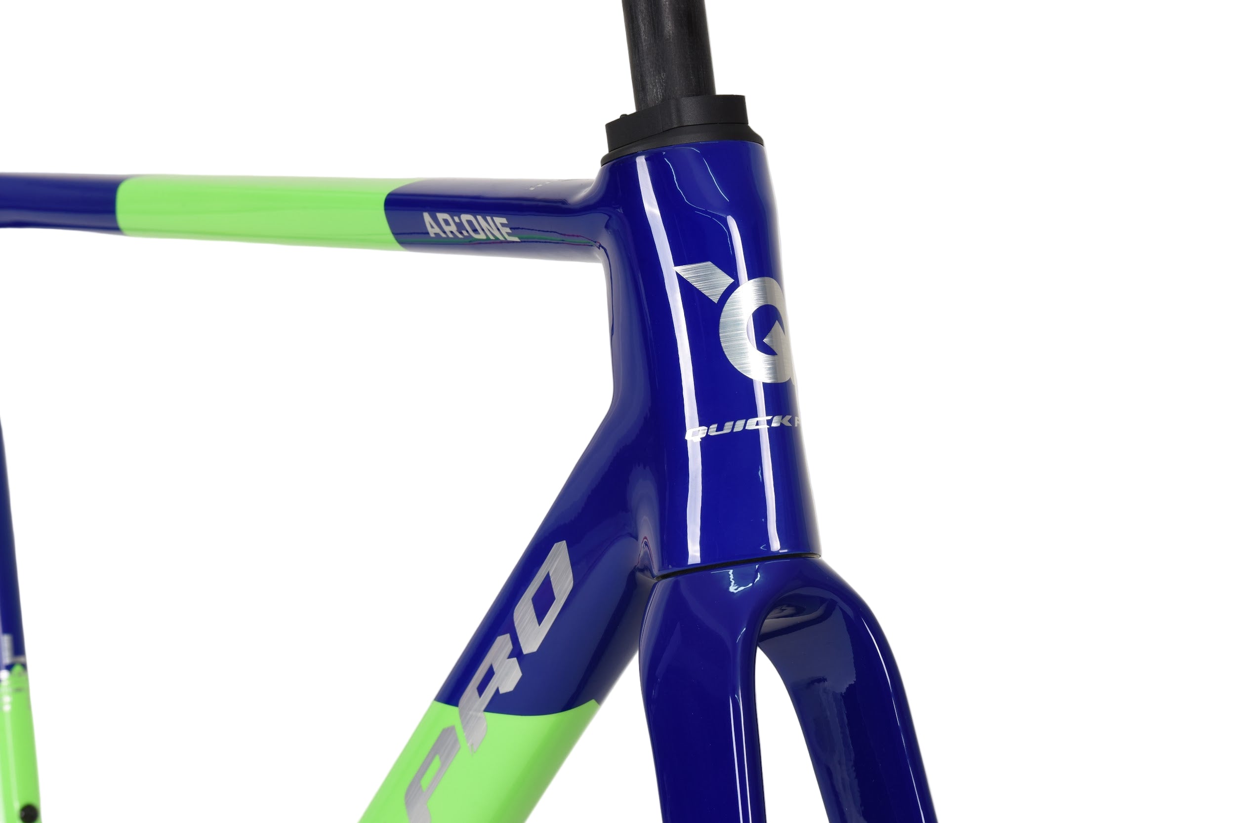 AR:ONE CUSTOM COLOR