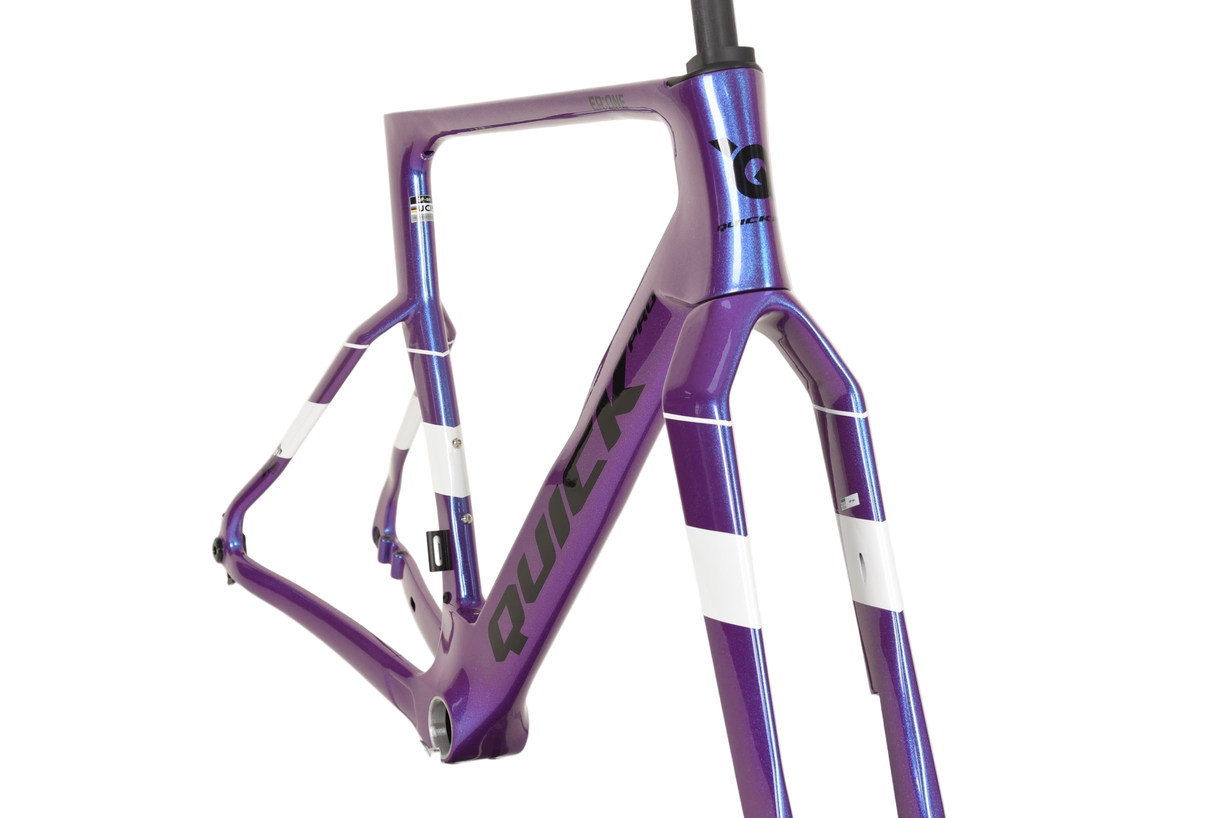ER:ONE CUSTOM COLOR
