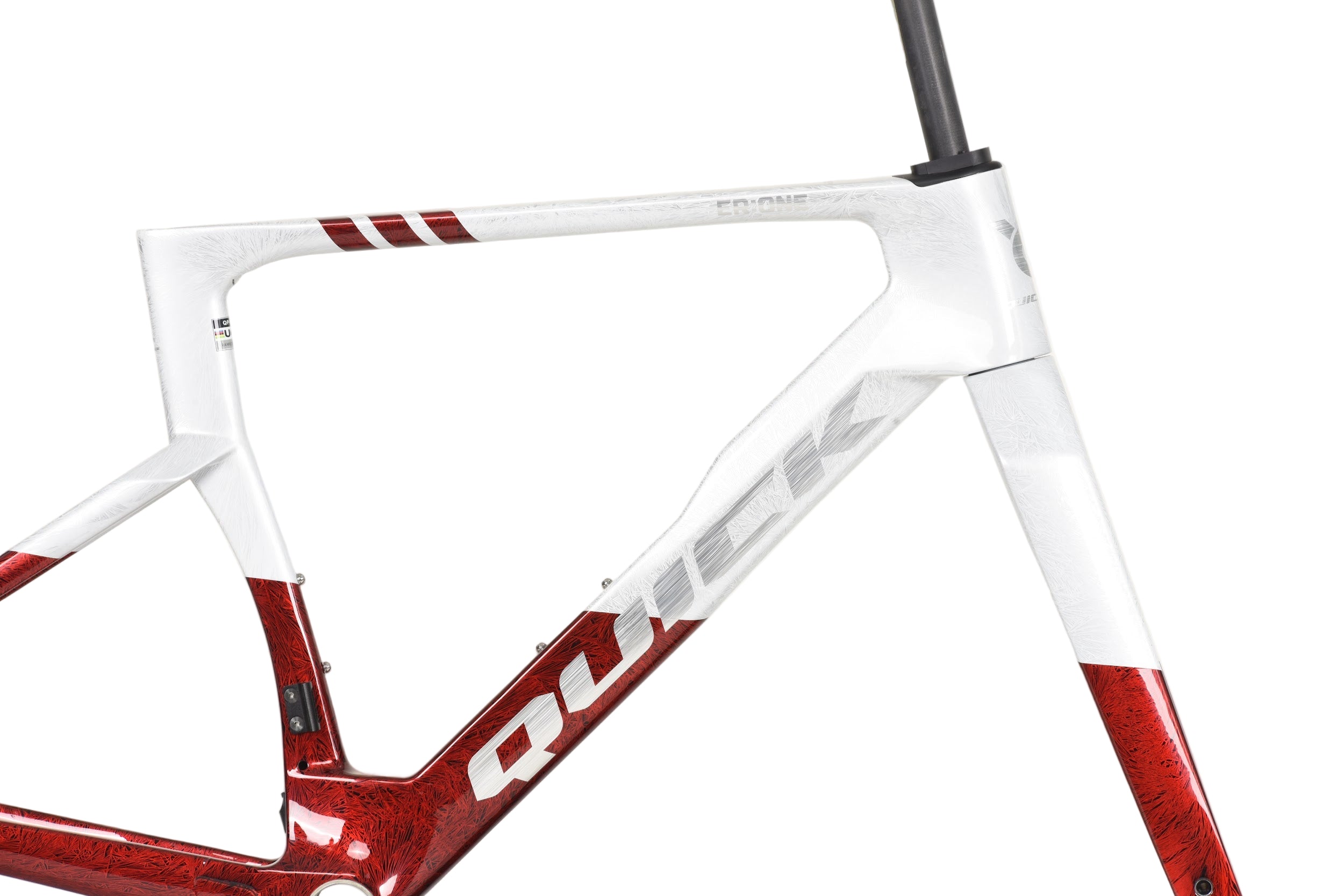ER:ONE CUSTOM COLOR