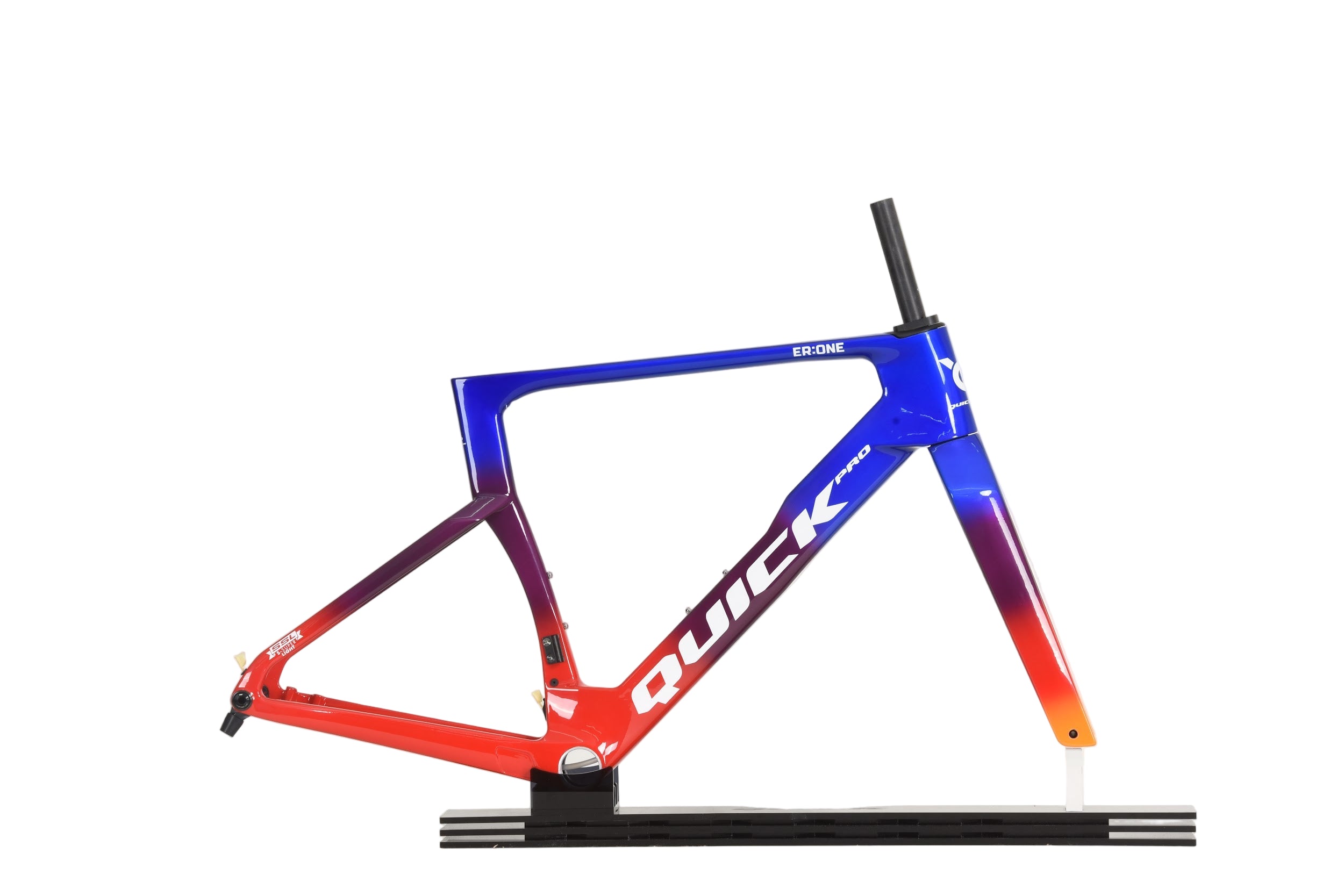 ER:ONE CUSTOM COLOR