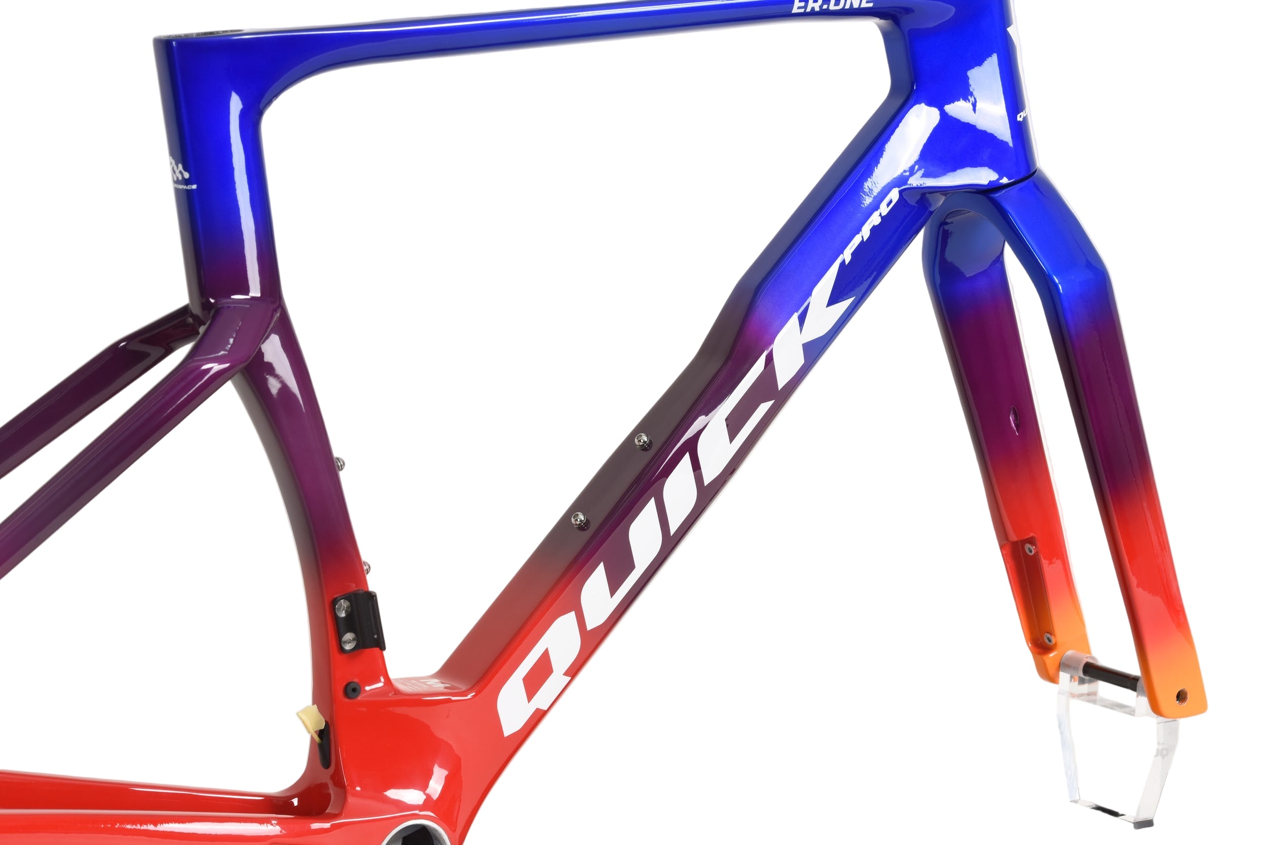 ER:ONE CUSTOM COLOR