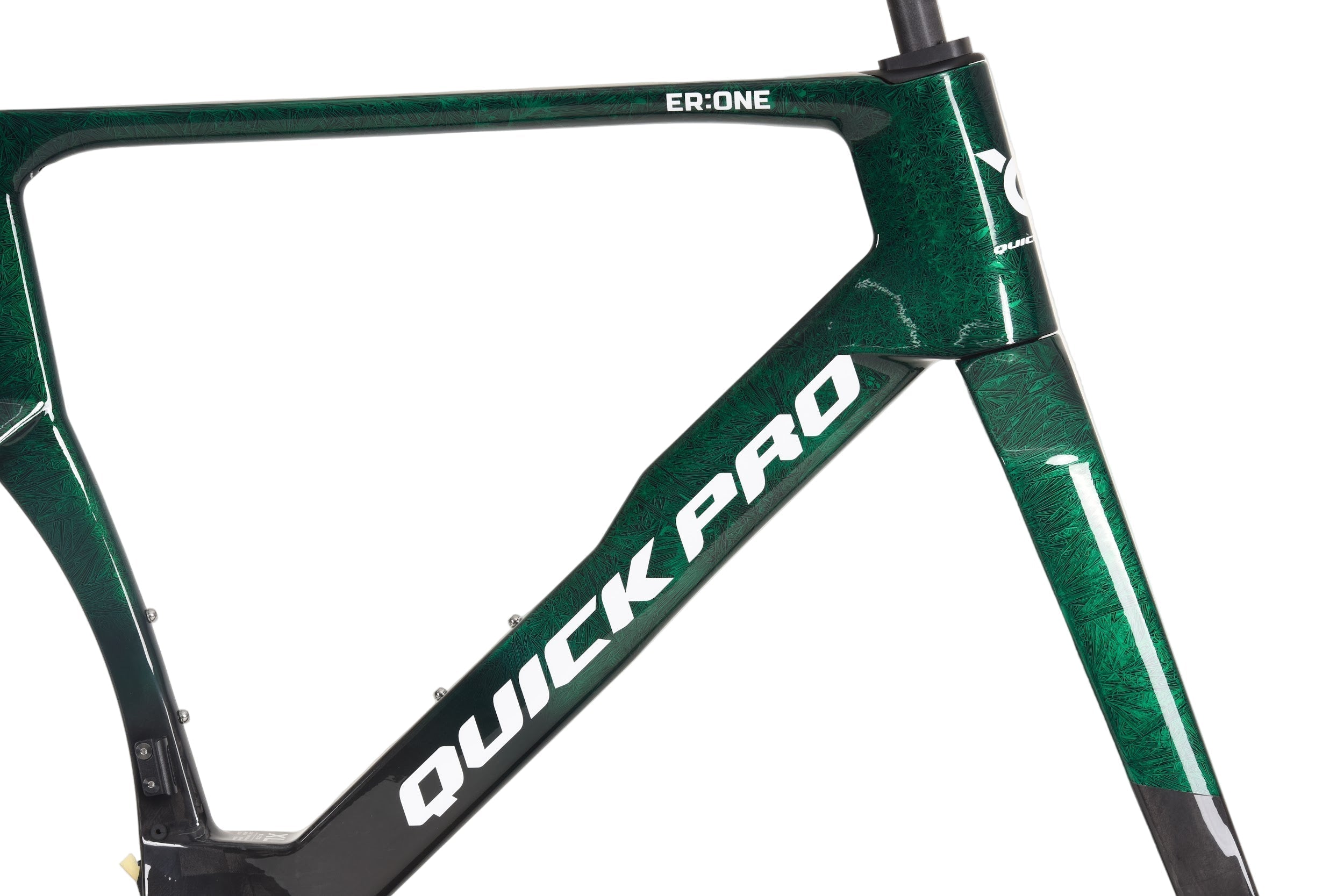 ER:ONE CUSTOM COLOR