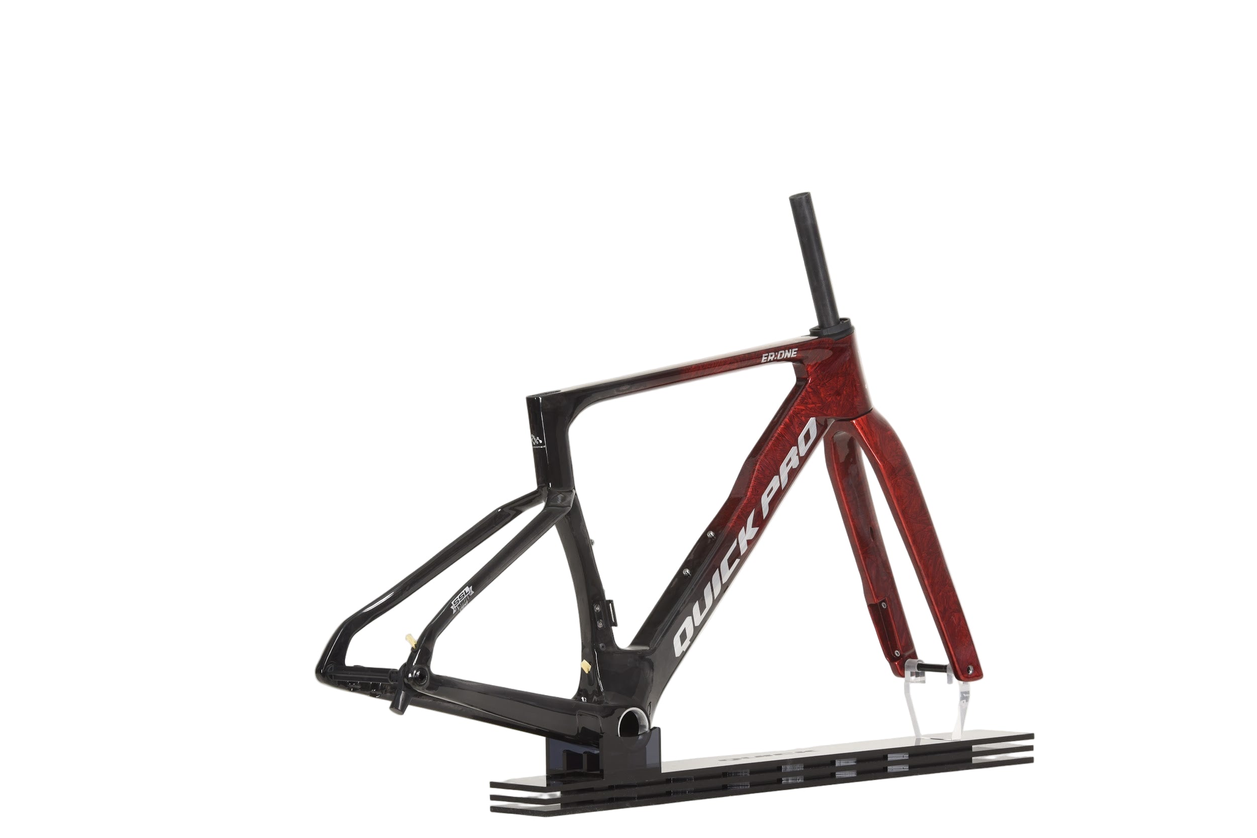 ER:ONE CUSTOM COLOR