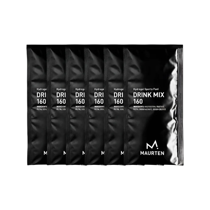 Drink Mix 160 Box of 18