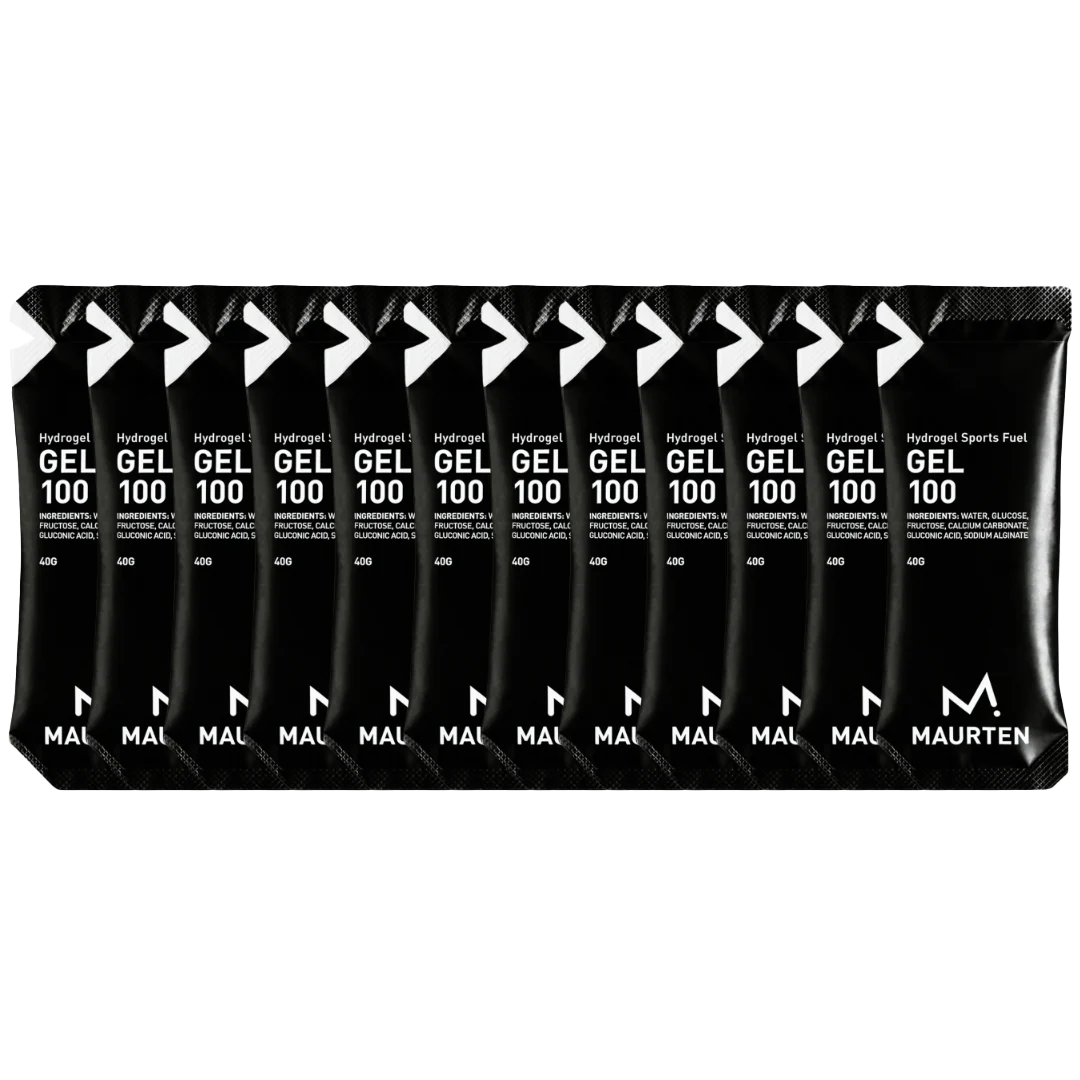 Gel 100 Box of 12