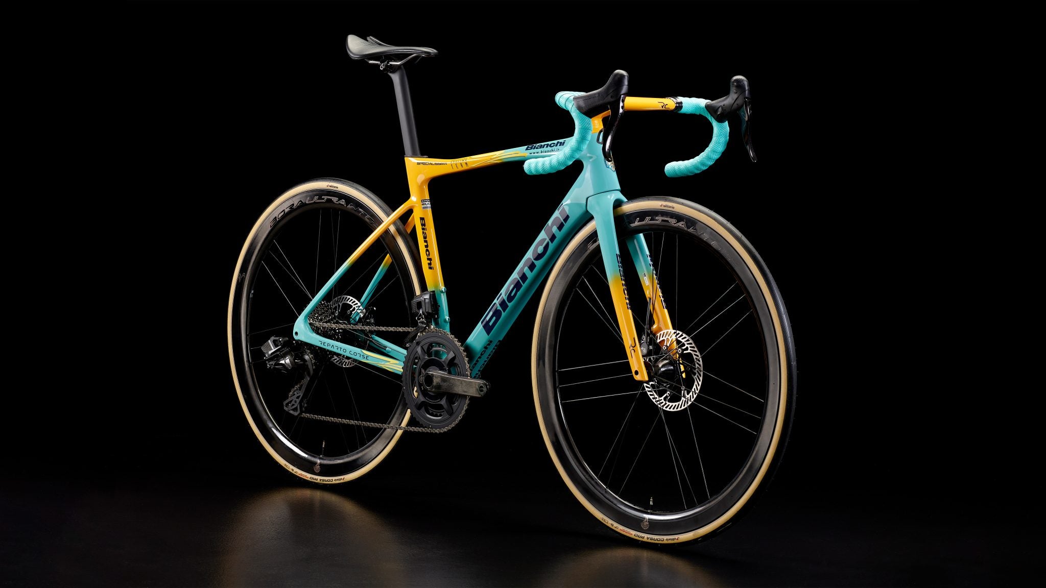 Specialissima RC Pantani (Pre-order)